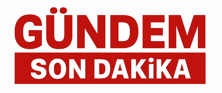 Gündem Son Dakika Haberleri